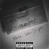 Thumbnail for the Dante - When I'm Gone link, provided by host site