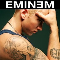 Thumbnail for the Eminem - When I'm Gone link, provided by host site