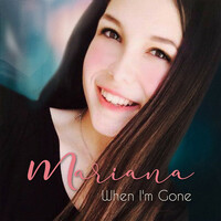Thumbnail for the Mariana - When I'm Gone link, provided by host site