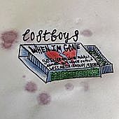 Thumbnail for the The Lost Boys - When I'm Gone link, provided by host site