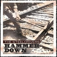 Thumbnail for the The SteelDrivers - When I'm Gone link, provided by host site
