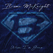 Thumbnail for the Brian McKnight - When I'm Gone link, provided by host site