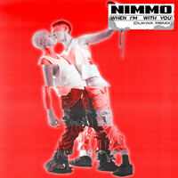 Thumbnail for the Nimmo - When I'm With You (Dukwa Remix) link, provided by host site