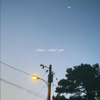 Thumbnail for the Jakob - when i need you link, provided by host site