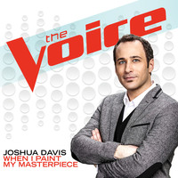 Thumbnail for the Joshua Davis - When I Paint My Masterpiece (The Voice Performance) link, provided by host site