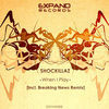Image of Shockillaz linking to their artist page due to link from them being at the top of the main table on this page
