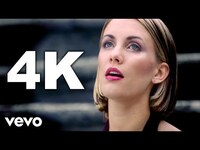 Thumbnail for the Steps - When I Said Goodbye (Colour Version - Official 4K Video) link, provided by host site