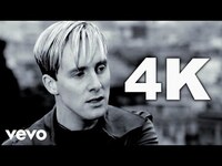 Thumbnail for the Steps - When I Said Goodbye (Official 4K Video) link, provided by host site
