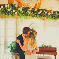 Thumbnail for the Tyler Hilton - When I See You, I See Home (Wedding Version) link, provided by host site