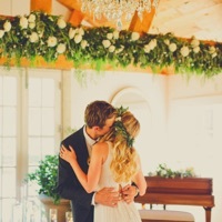 Thumbnail for the Tyler Hilton - When I See You, I See Home (Wedding Version) link, provided by host site