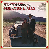 Thumbnail for the Clint Eastwood - When I Sing About You link, provided by host site