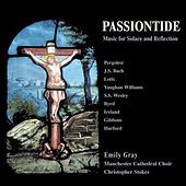 Thumbnail for the Emily Gray - When I survey the wonderous cross link, provided by host site