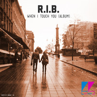 Thumbnail for the R.I.B. - When I Touch You link, provided by host site