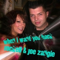 Thumbnail for the Rockell - When I Want You Back link, provided by host site
