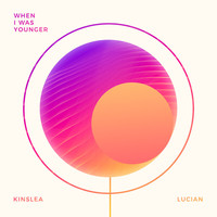 Thumbnail for the Lucian - When I Was Younger link, provided by host site