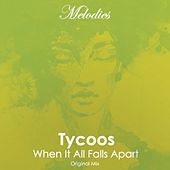 Image of Tycoos linking to their artist page due to link from them being at the top of the main table on this page
