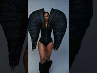 Thumbnail for the Ciara - When it comes to the heart of this album, it’s about holding your head high link, provided by host site