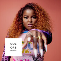 Thumbnail for the Asiahn - When It Comes to You - A COLORS SHOW link, provided by host site