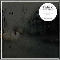 Thumbnail for the Jose Franco - When it Rains - Mauro B & Jose Franco Remix link, provided by host site