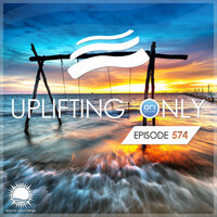 Thumbnail for the Raign - When It's All Over (UpOnly 574) - Ralphie B & Frank Waanders present Collide1 Remix - Mix Cut link, provided by host site