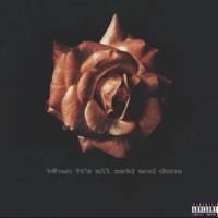 Thumbnail for the Blame - When It's All Said and Done link, provided by host site