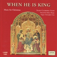 Thumbnail for the Charles Murray - When Jesus Our Lord link, provided by host site