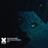 Thumbnail for the Luca Bacchetti - When Less Is Better link, provided by host site
