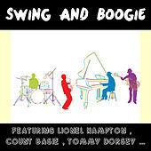 Thumbnail for the Lionel Hampton - When Lights Are Low link, provided by host site