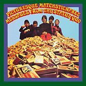 Thumbnail for the Status Quo - When My Mind Is Not Live (Mono Version) link, provided by host site