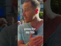 Thumbnail for the Mike Posner - When people die, it’s just a reminder that you’re gonna die too link, provided by host site