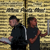 Thumbnail for the Cypha - When Poets Meet link, provided by host site