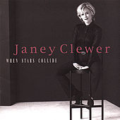 Thumbnail for the Janey Clewer - When Stars Collide link, provided by host site