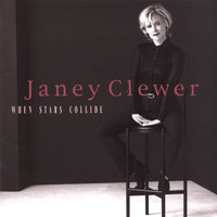 Thumbnail for the Janey Clewer - When Stars Collide link, provided by host site