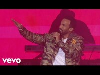 Thumbnail for the Craig David - When the Bassline Drops (Live from Capital FM's Jingle Bell Ball 2016) link, provided by host site