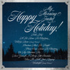 Thumbnail for the My Morning Jacket - When The Bells Start Ringing link, provided by host site