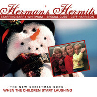 Thumbnail for the Herman's Hermits - When the Children Start Laughing link, provided by host site