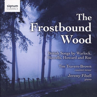Thumbnail for the Herbert Howells - When the Dew is Falling link, provided by host site