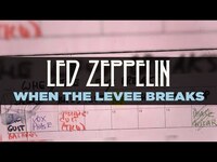 Thumbnail for the Led Zeppelin - When The Levee Breaks link, provided by host site