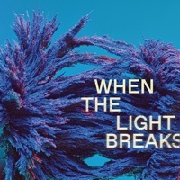 Thumbnail for the Vandelux - When the Light Breaks link, provided by host site