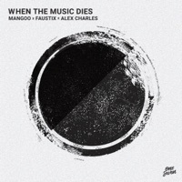 Thumbnail for the Mangoo - When the Music Dies link, provided by host site