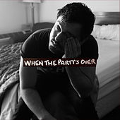 Thumbnail for the Jared - When the Party's over (Billie Eilish Cover) link, provided by host site