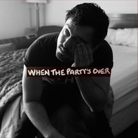 Thumbnail for the Jared - when the party's over (Billie Eilish Cover) link, provided by host site