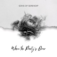 Thumbnail for the Sons of Serendip - When the Party's Over link, provided by host site