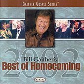 Thumbnail for the Jake Hess - When The Saints Go Marching In (Best of Homecoming 2002 Version) link, provided by host site