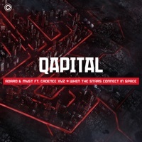 Thumbnail for the Adaro - When the Stars Connect in Space [Extended Mix] link, provided by host site