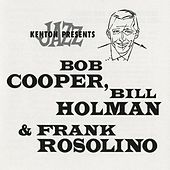 Thumbnail for the Bob Cooper - When The Sun Comes Out (1999 - Remastered) link, provided by host site