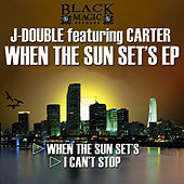 Thumbnail for the J-Double - When The Sun Sets link, provided by host site