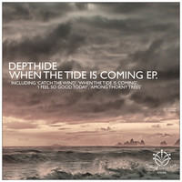 Thumbnail for the Depthide - When the Tide Is Coming link, provided by host site