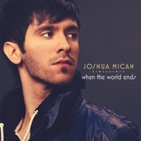 Thumbnail for the Joshua Micah - When the World Ends (Radio Edits) link, provided by host site