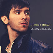 Thumbnail for the Joshua Micah - When the World Ends (Radio Edits) link, provided by host site